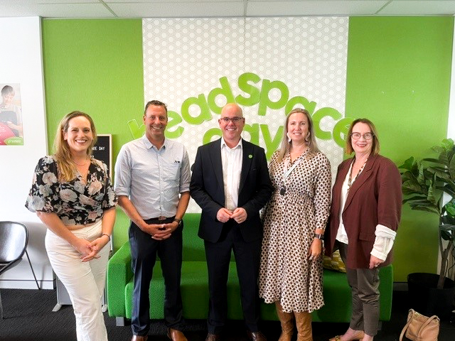 headspace Gold Coast