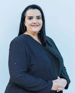 Board of directors Alison Ewens