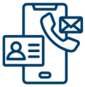 Contact Icon