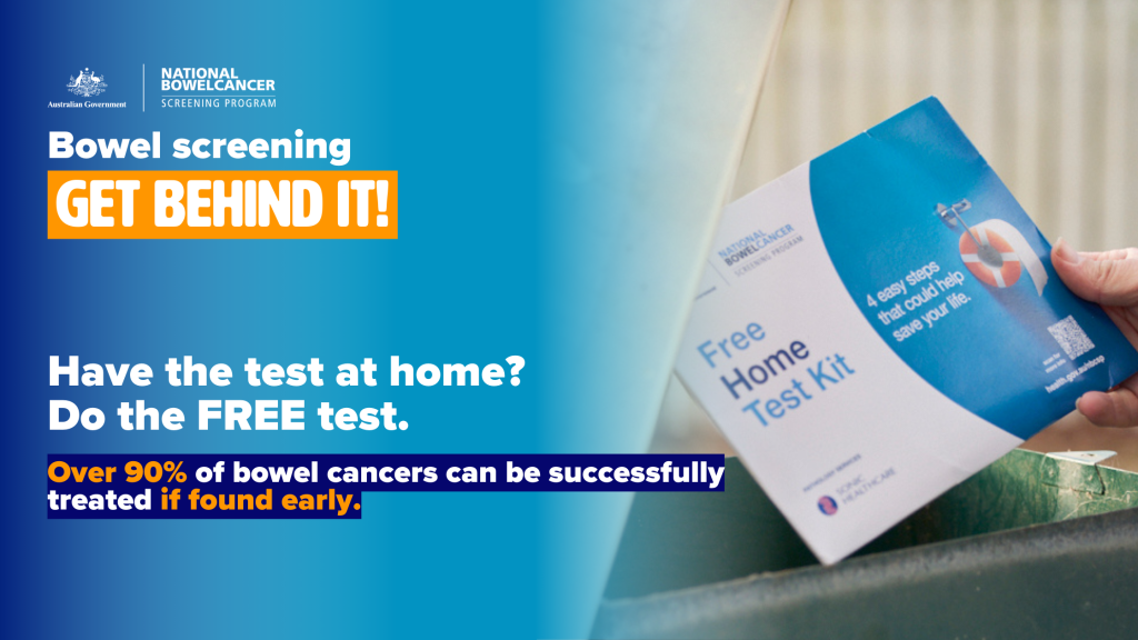 NBCS - Get Behind It