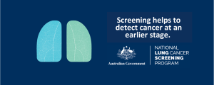 Lung Cancer Screening Program