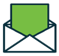 green email icon