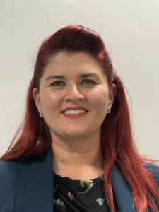 Dr Kelly Dungey - Clinician