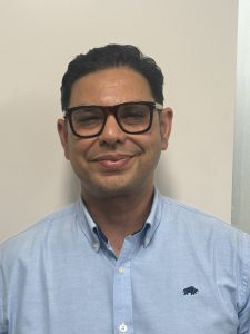 Dr Sidd Sarmah - General Practitioner