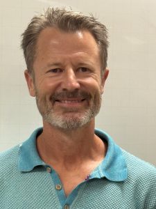 Dr Steven Kennealy - General Practitioner